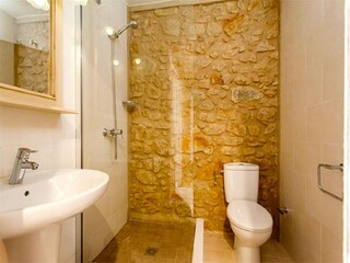 Apartamento Pals Características 27