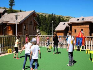 Appartement Odalys Residentie l'Orée des Pistes - Devoluy - image1