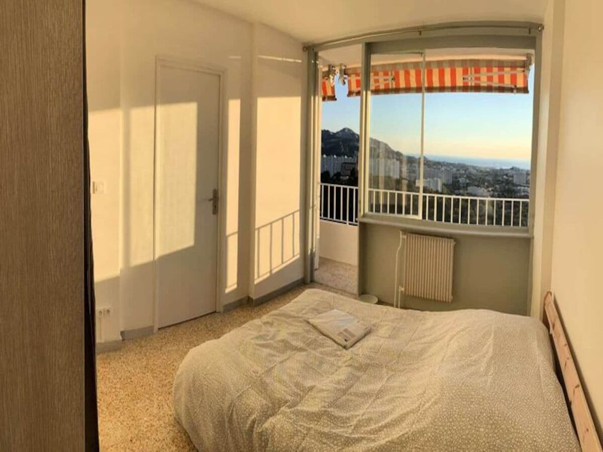 Apartamento Marseille  1