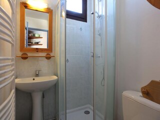 Appartamento Les Deux Alpes Caratteristiche 6