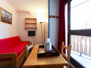 Apartamento Les Deux Alpes Características 7