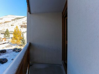 Apartment Les Deux Alpes Außenaufnahme 3