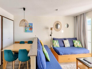 Apartment Arzon  9