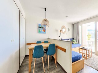 Apartment Arzon  10