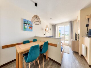 Apartment Arzon  11