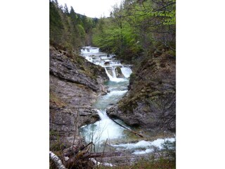 Staubbachfall