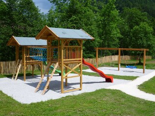 Spielplatz