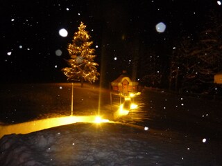 Capanna alpina Unken Registrazione all'aperto 4