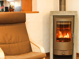 Capanna alpina Unken Caratteristiche 7