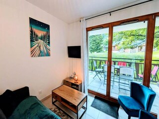 Apartment Le Revard  12