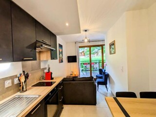 Apartment Le Revard  13