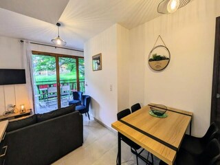 Apartment Le Revard  15