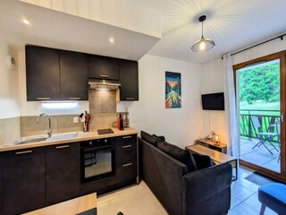 Apartment Le Revard  16
