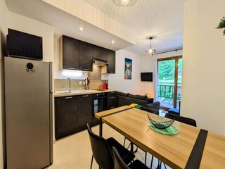 Apartment Le Revard  18