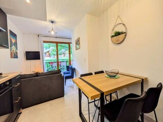 Apartment Le Revard  19