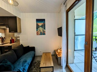Apartment Le Revard  20