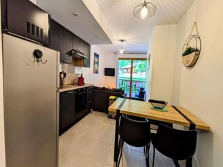 Apartment Le Revard  14