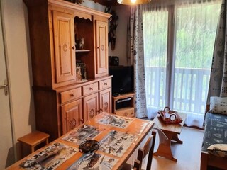 Apartment Villarodin-Bourget  7