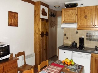 Apartment Villarodin-Bourget  8