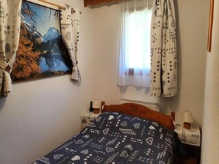 Apartment Villarodin-Bourget  4