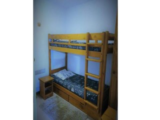 Apartment Villarodin-Bourget  5
