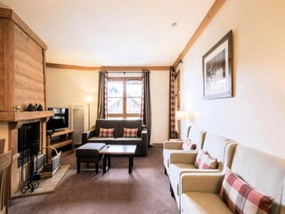 Apartment Montvalezan  19