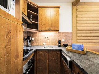 Apartment Montvalezan  20