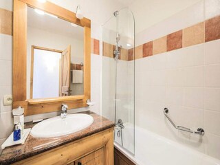 Apartment Montvalezan  21