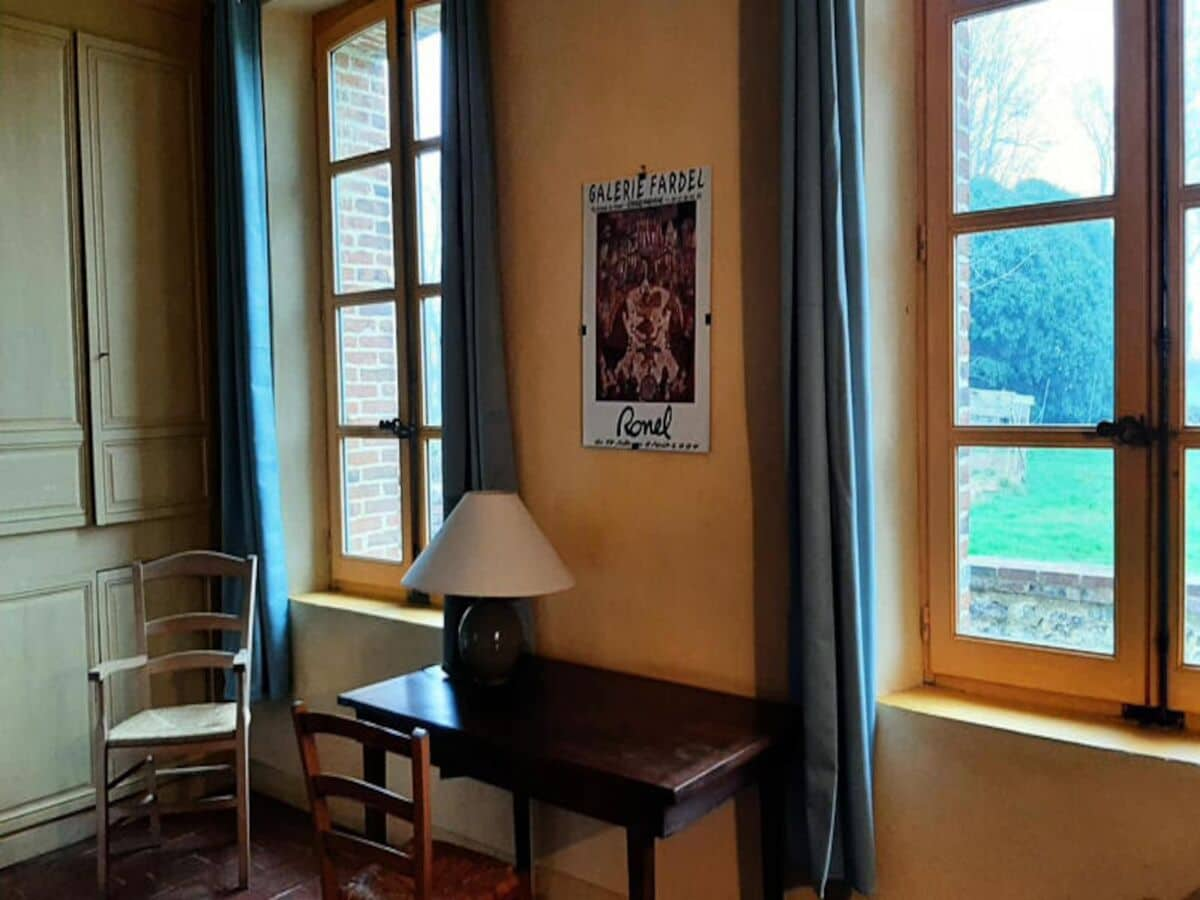 Appartement Gruchet-Saint-Siméon  1