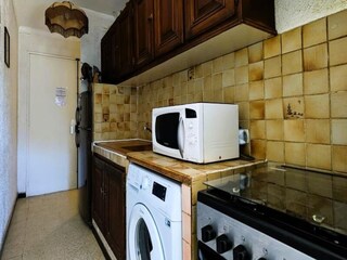 Apartamento Saint-Cyr-sur-Mer  2