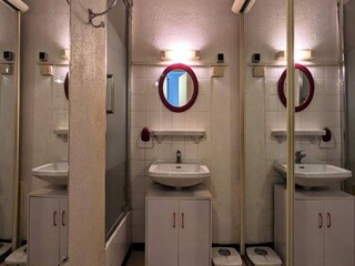Apartamento Saint-Cyr-sur-Mer  9