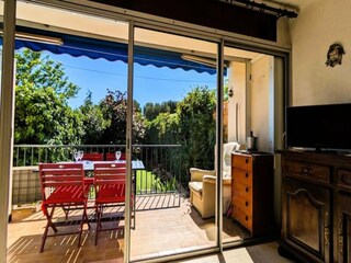 Apartamento Saint-Cyr-sur-Mer  11