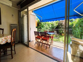 Apartamento Saint-Cyr-sur-Mer  12