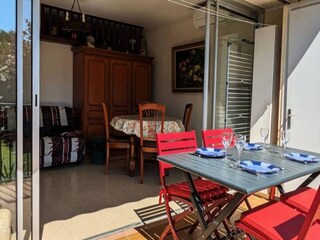 Apartment Saint-Cyr-sur-Mer  13