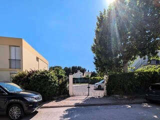 Apartamento Saint-Cyr-sur-Mer  13