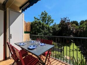 Appartement Mooie T met Terras Saint-cyr-sur-mer - Saint Cyr-sur-Mer - image1