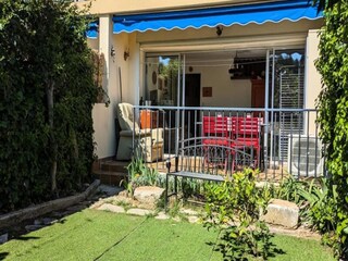 Apartment Saint-Cyr-sur-Mer  11