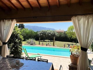 Apartamento Lagnes  44