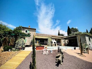Apartamento Lagnes  45