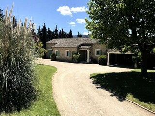 Apartamento Lagnes  46