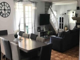 Apartamento Lagnes  58