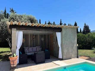Apartamento Lagnes  49