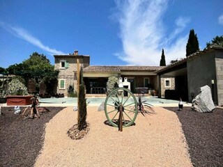 Apartamento Lagnes  64