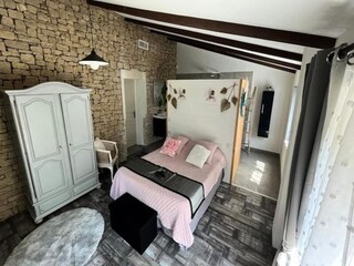 Apartamento Lagnes  52