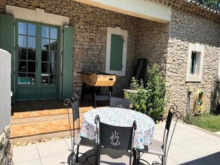 Apartamento Lagnes  71