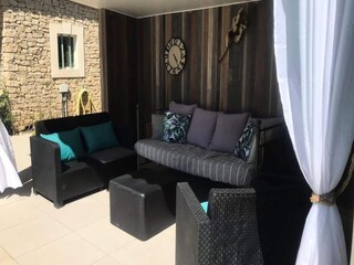 Apartamento Lagnes  74