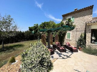 Apartamento Lagnes  75