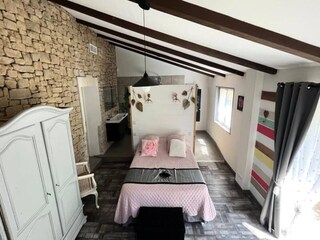 Apartamento Lagnes  77