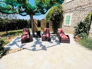 Apartamento Lagnes  12