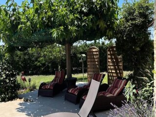 Apartamento Lagnes  15